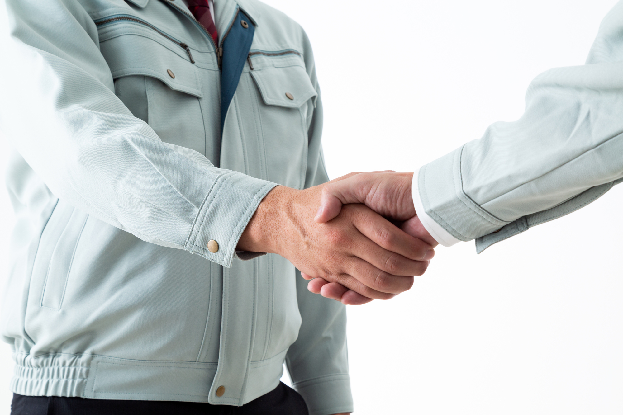 【株式会社The　ANSWERでは協力業者様を大募集中！】